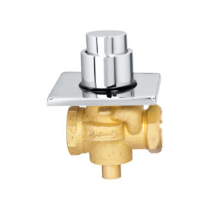 FLUSH VALVE