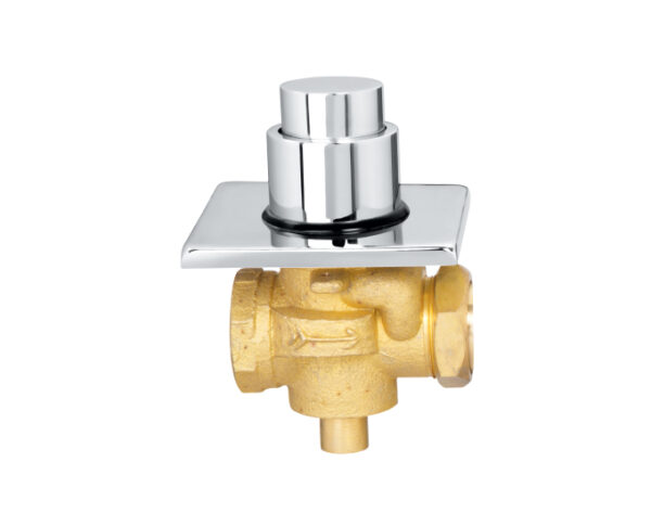 FLUSH VALVE