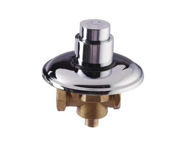 FLUSH VALVE