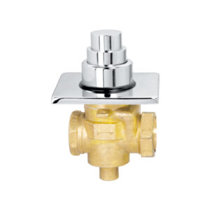 FLUSH VALVE