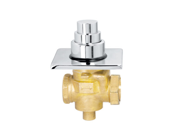 FLUSH VALVE