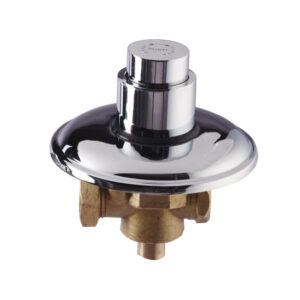 FLUSH VALVE