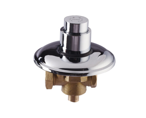 FLUSH VALVE