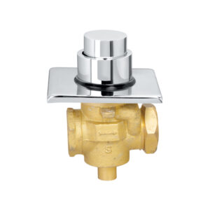 FLUSH VALVE