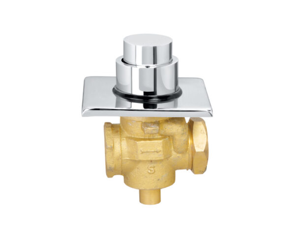 FLUSH VALVE