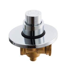 FLUSH VALVE