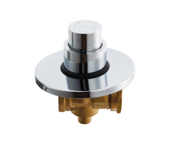 FLUSH VALVE