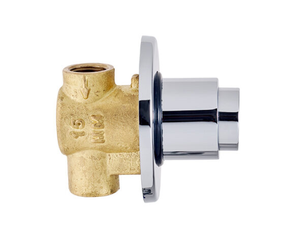 FLUSH VALVE 15 MM - Image 2