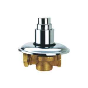 FLUSH VALVE