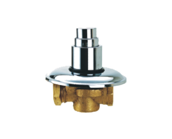 FLUSH VALVE