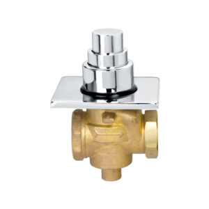 FLUSH VALVE