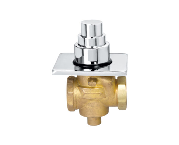 FLUSH VALVE