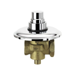FLUSH VALVE