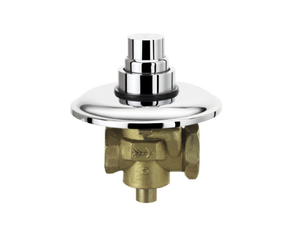 FLUSH VALVE