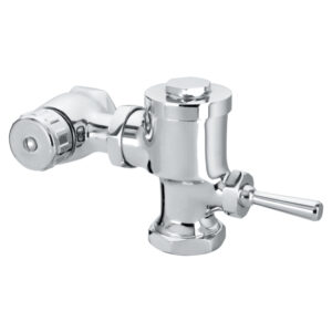 FLUSH VALVE