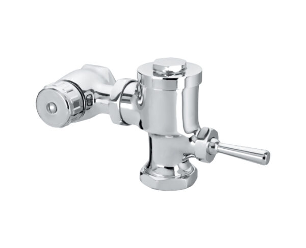 FLUSH VALVE