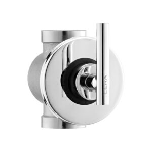 CONTROL VALVE