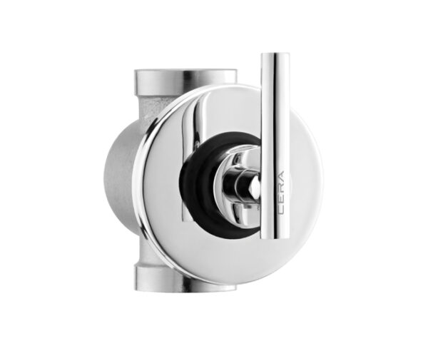 CONTROL VALVE