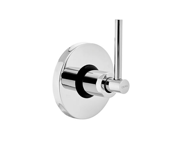 CONTROL VALVE