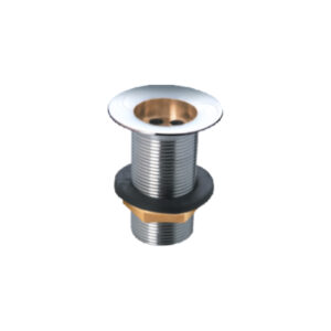WASTE COUPLING