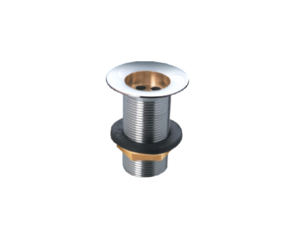 WASTE COUPLING