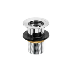WASTE COUPLING