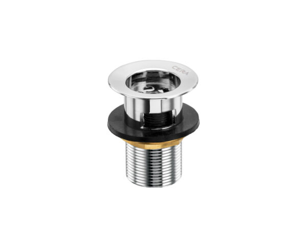 WASTE COUPLING
