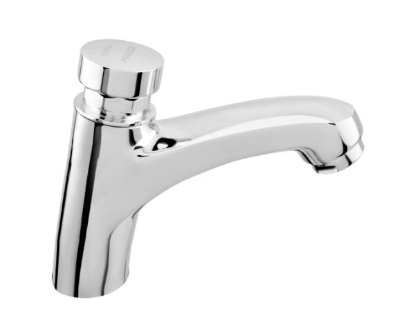AQUAMATIC PILLAR COCK - Image 2