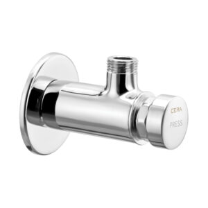 AQUAMATIC ANGLE COCK