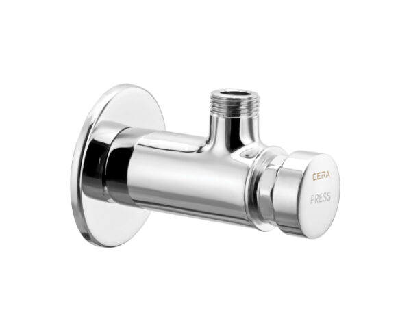 AQUAMATIC ANGLE COCK