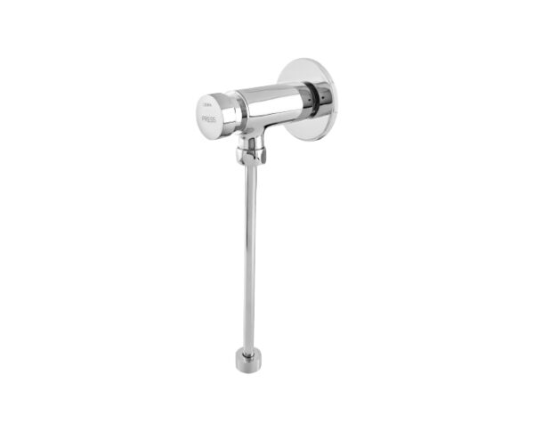 AQUAMATIC SELF CLOSING ANGLE COCK - Image 3