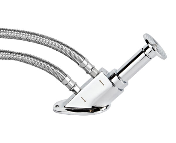 FOOT OPERATED FAUCET - Image 2