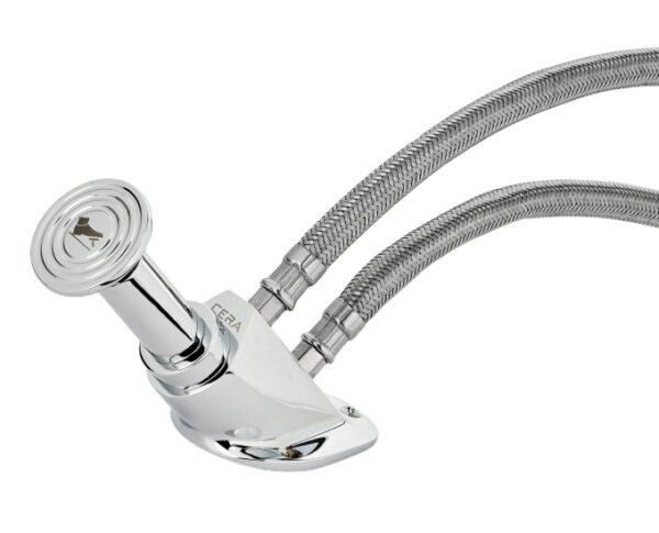 FOOT OPERATED FAUCET - Image 3