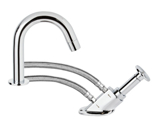 FOOT OPERATED FAUCET - Image 2