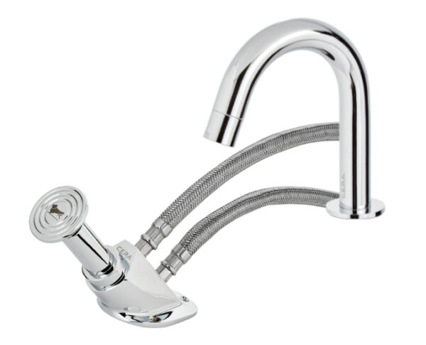FOOT OPERATED FAUCET - Image 3