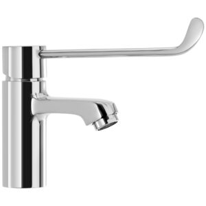 CLINICAL SINGLE LEVER FAUCET