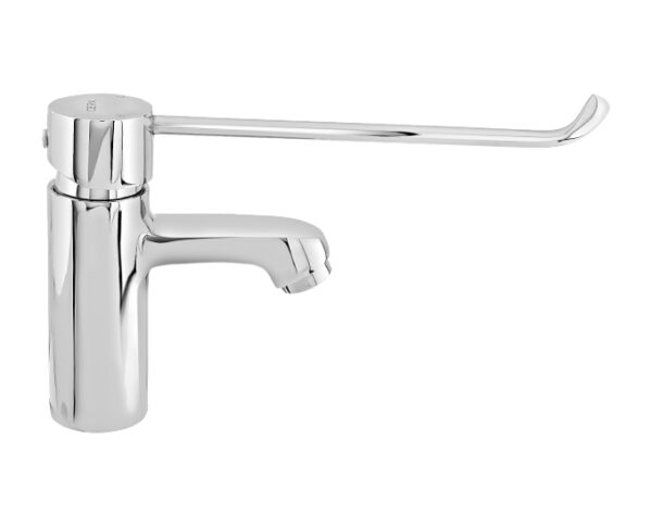 CLINICAL SINGLE LEVER FAUCET - Image 2