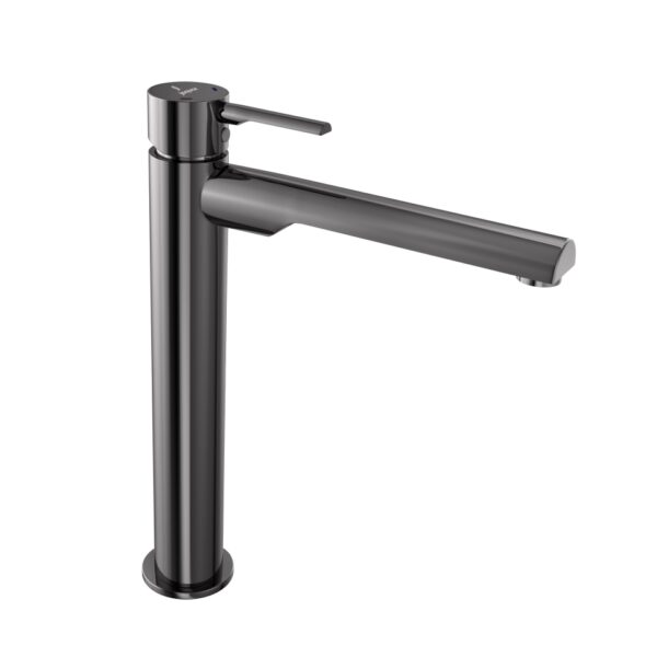 SINGLE LEVER TALL BOY - CHROME - Image 3