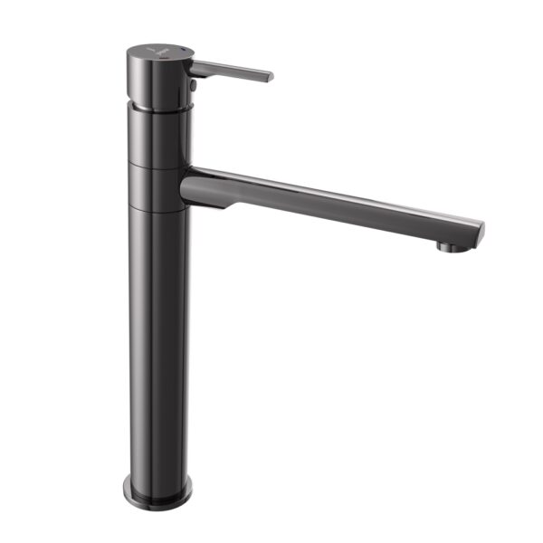SINGLE LEVER SINK MIXER - CHROME - Image 3