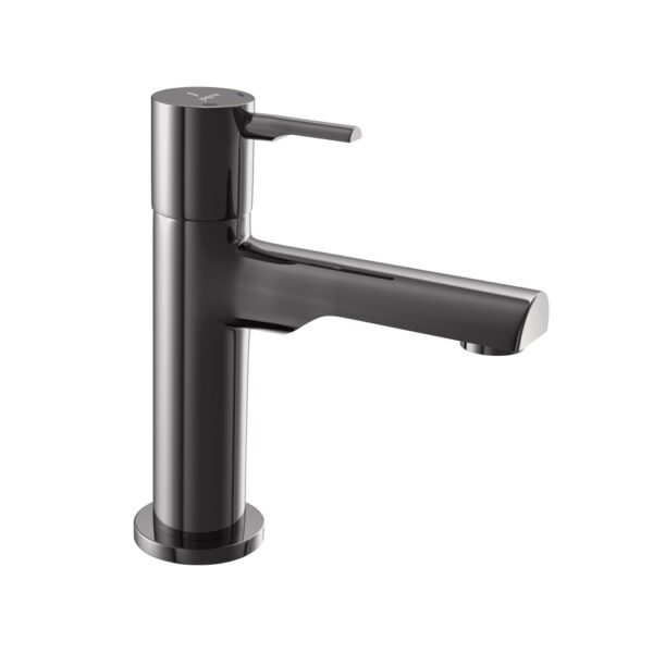 PILLAR COCK - CHROME - Image 3