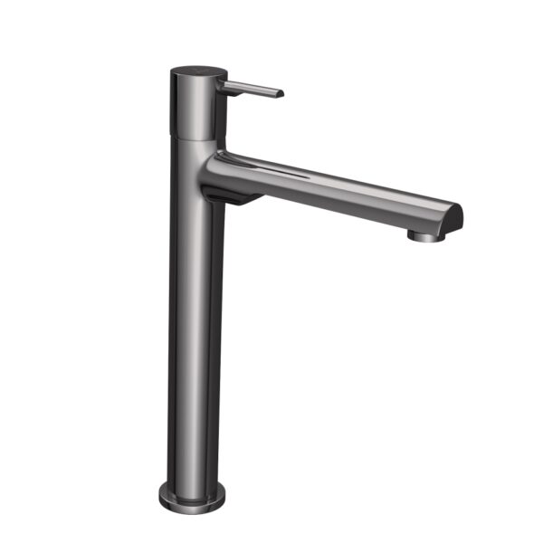 PILLAR COCK - CHROME - Image 3