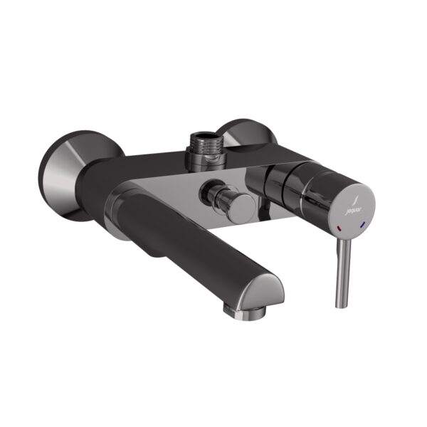 SINGLE LEVER WALL MIXER - CHROME - Image 3