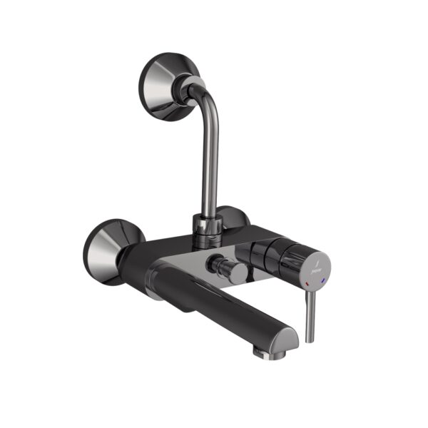 SINGLE LEVER WALL MIXER - CHROME - Image 3