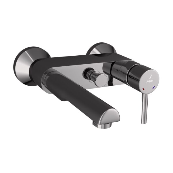SINGLE LEVER WALL MIXER - CHROME - Image 3