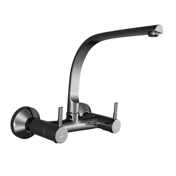 SINK MIXER - CHROME - Image 3