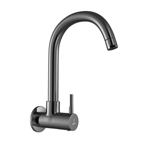 SINK COCK - CHROME - Image 3