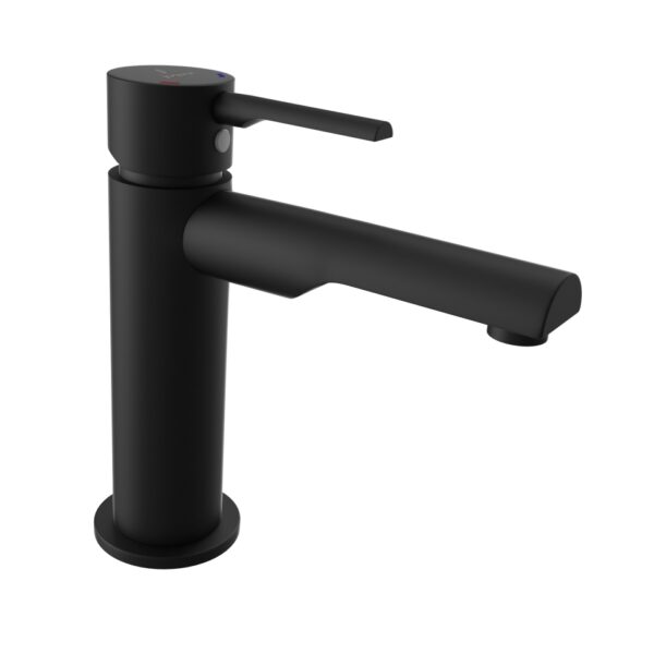 SINGLE LEVER BASIN MIXER - Image 2