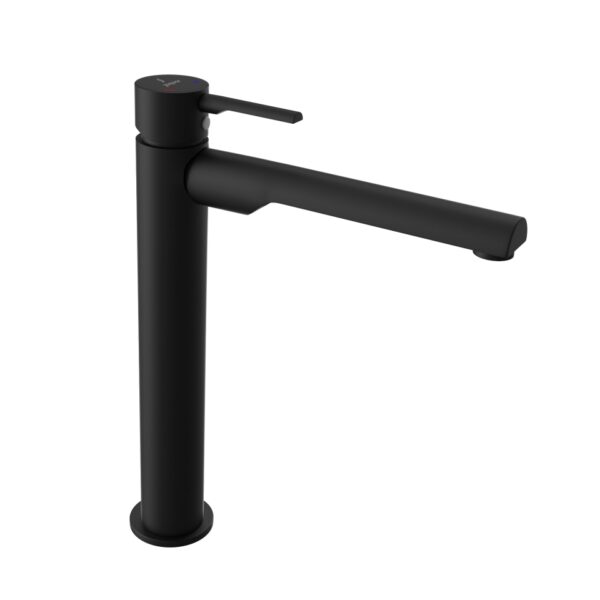 SINGLE LEVER TALL BOY - CHROME - Image 2