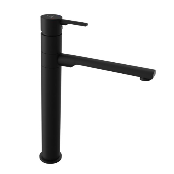 SINGLE LEVER SINK MIXER - CHROME - Image 2