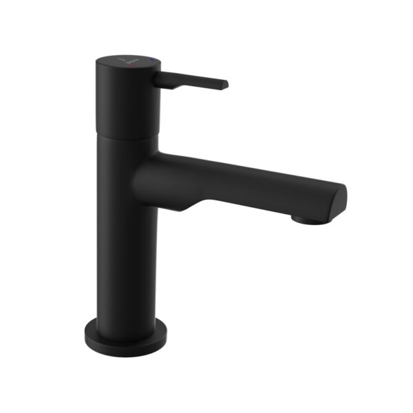 PILLAR COCK - CHROME - Image 2